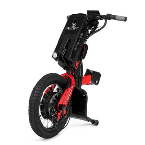 Batec quad mini, the little big batec