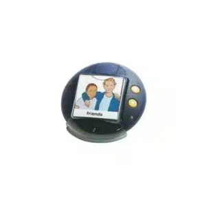 Big button with steps and levels – komunikator wielopoziomowy do nauki sekwencji i komunikacji