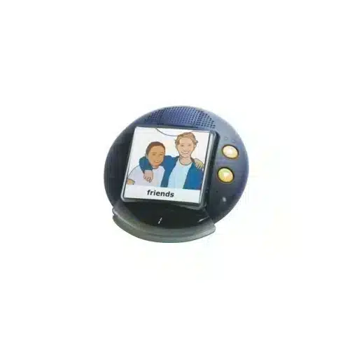 Big button with steps and levels – komunikator wielopoziomowy do nauki sekwencji i komunikacji Big button with steps and levels – komunikator wielopoziomowy do nauki sekwencji i komunikacji