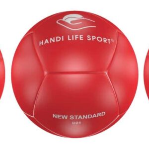 Boccia New Standard – bile z licencją World Boccia