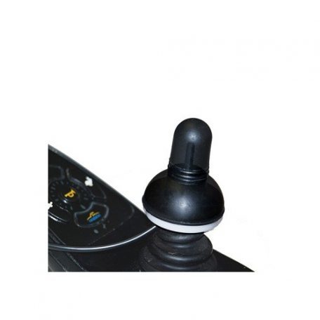 Bjoy ring – joystick sterowany palcem dla osób z ograniczoną sprawnością ruchową Bjoy ring – joystick sterowany palcem dla osób z ograniczoną sprawnością ruchową