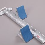 Pbs17-02 (blok startowy wyczynowy aluminiowy z szerokimi oparciami)
