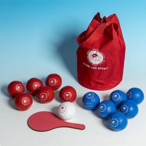 Boccia new standard pro