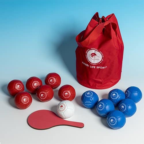 Boccia new standard pro