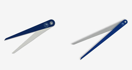 Cyrkiel 29cm
