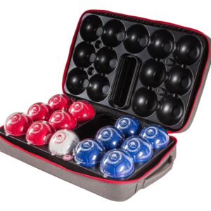 Boccia superior classic w plecaku + bąbelki
