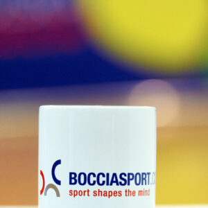 Kubek bocciasport