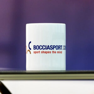 Kubek bocciasport