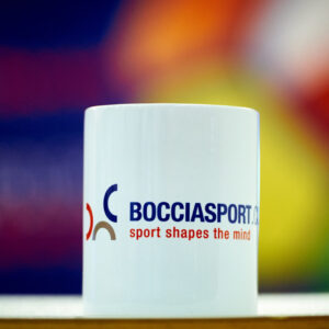 Kubek bocciasport