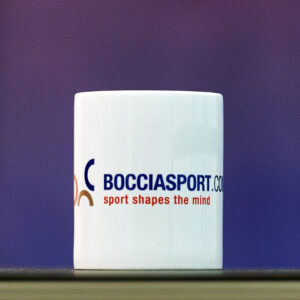 Kubek bocciasport
