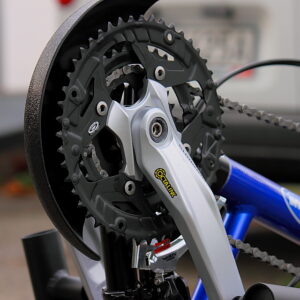Rower handbike invacare top end force™-2 handcycle
