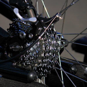 Rower handbike invacaretop end force™ g handcycle