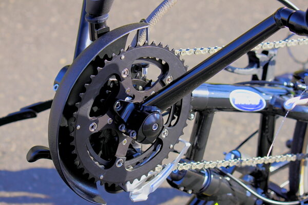 Rower handbike invacaretop end force™ g handcycle