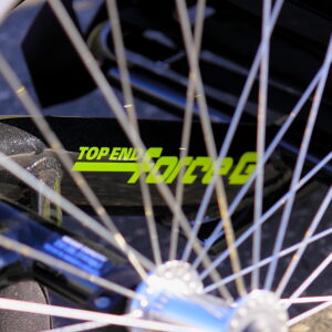 Rower handbike invacaretop end force™ g handcycle