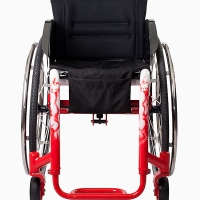 Gtm shock absorber
