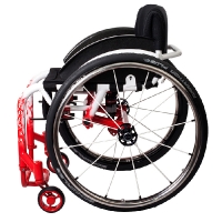 Gtm shock absorber