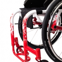 Gtm shock absorber