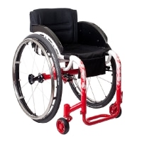 Gtm shock absorber