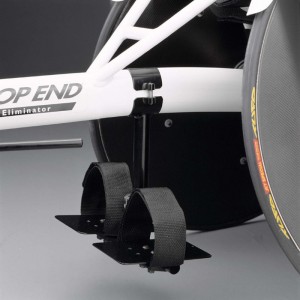 Invacare® top end® eliminator™ osr racing wheelchair – open v cage