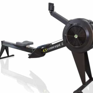 Wioślarz concept2 model d pm5