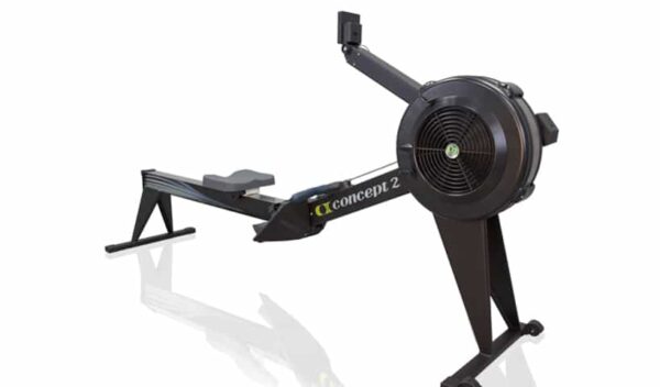 Wioślarz concept2 model d pm5