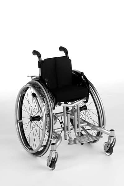 Aktywny wózek dziecięcy brawo racer Aktywny wózek dziecięcy brawo racer