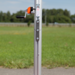 Stt17-63f (stojak klubowy z odczytem elektronicznym)