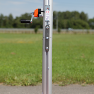 Stt17-63f (stojak klubowy z odczytem elektronicznym)