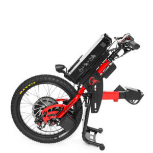 Batec electric