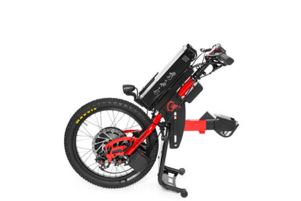 Batec electric Batec electric