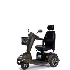 Carpo 3 limited edition skuter czterokołowy 15 km/h
