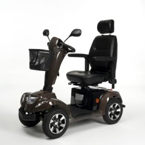 Carpo limited edition skuter czterokołowy 15 km/h