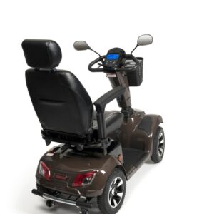 Carpo limited edition skuter czterokołowy 15 km/h