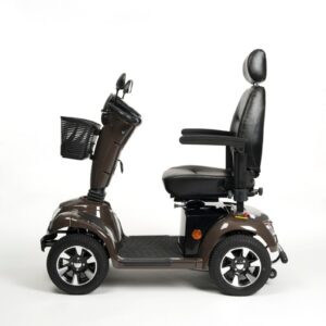 Carpo limited edition skuter czterokołowy 15 km/h