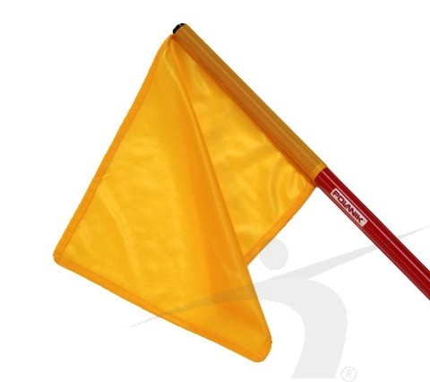 Ofy-60 (chorągiewka sędziowska) Ofy-60 (chorągiewka sędziowska)