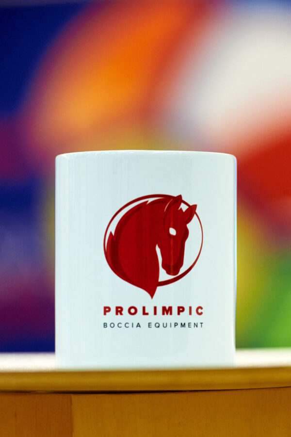 Kubek prolimpic