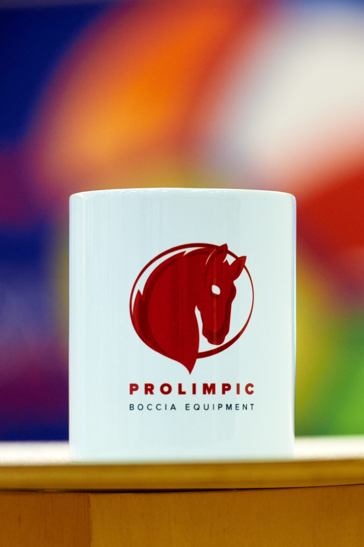 Kubek prolimpic