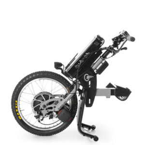 Batec quad electric