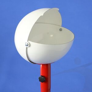 Cs-241 (pojemnik na talk, magnezję)