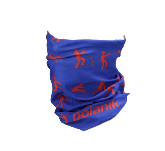 Tb002/16 (bandana sportowa, niebieska) Tb002/16 (bandana sportowa, niebieska)