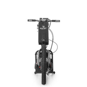 Batec quad electric