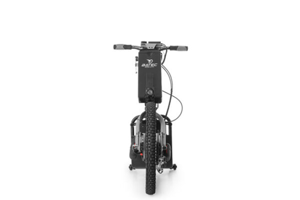 Batec quad electric