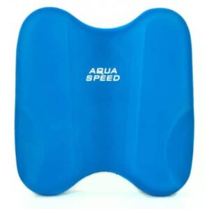Deska do pływania pullkick aqua-speed – wytrzymała pianka eva do treningu pływackiego