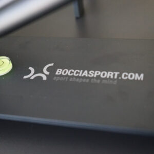Prolimpic boccia ball roll test