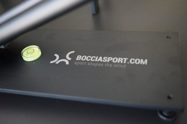Prolimpic boccia ball roll test