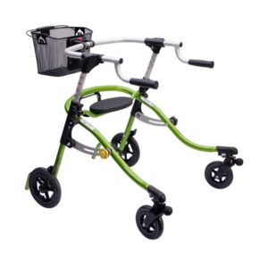 Nurmi neo chodzik ergonomiczny