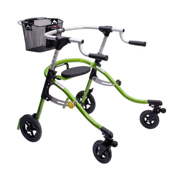 Nurmi neo chodzik ergonomiczny