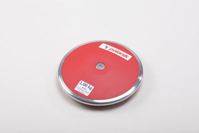 Tpd11-1 (dysk treningowy plastikowy)
