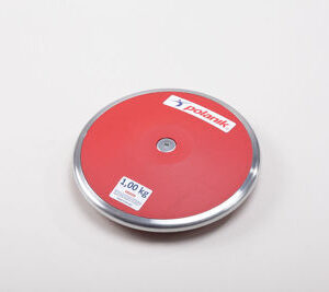 Tpd11-1,6 (dysk treningowy plastikowy)