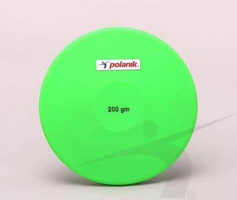 Ped-500 (dysk dla szkół 500g)